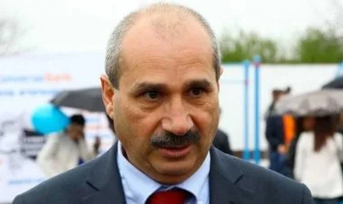 Qarabağdan köçən Qalstyana “casusluğa görə” 18 il iş kəsildi