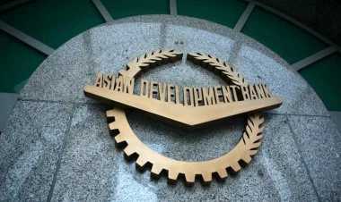 ADB iqlim maliyyələşməsinə 100 mlrd. dollar ayıracaq