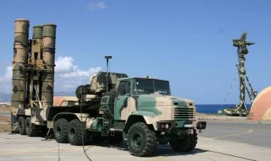 Yunanıstan Ermənistana S-300 komleksi verir