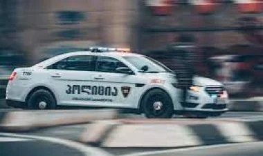 Bolnisidə toyda kütləvi dava düşüb, 7 nəfər bıçaqlanıb