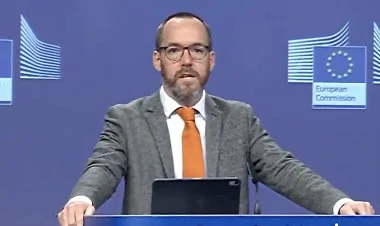 Avropa Komissiyası "Rusiya qazı" şayiələrinə son qoydu