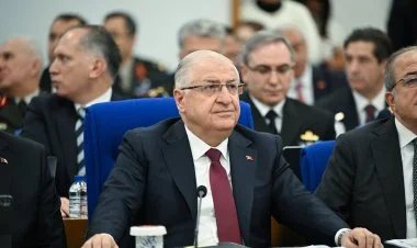 Türkiyə ordusu İraqın şimalında PKK yuvasının məhvni bitirib