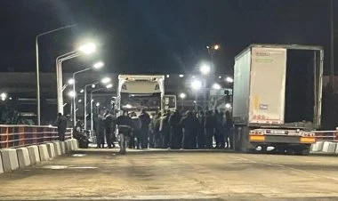 İran erməni maşınları üçün dizelin qiymətini 5 dəfə artırdı