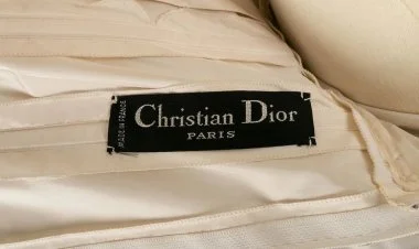 “Christian Dior" Azərbaycanda şirkətini ləğv etdi