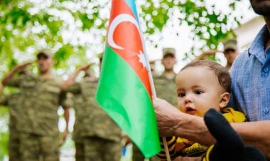 Şəhid ailələrinə edilən güzəştlərdə dəyişiklik edilib