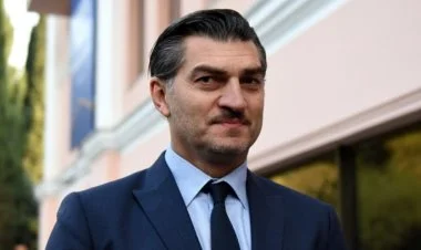 Gürcüstan prezidentliyinə namizəd keçmiş futbolçu oldu FOTO