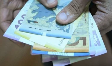 2025-ci il üçün yaşayış minimumu ölkə üzrə 285 manat olacaq