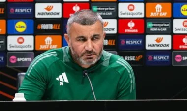 "Lion" bizdən üstündür, amma bizim beynəlxalq təcrübəmiz var