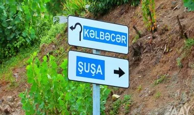 Azad edilən ərazilərdə bələdiyyə seçkiləri  keçirilməyəcək