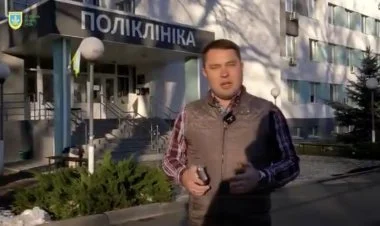 SOCAR-ın Ukrayna TV-sinin antiazərbaycan süjetinə "cavabı"