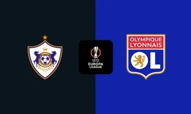 Avroliqa: “Qarabağ” Fransa klubuna məğlub olub