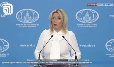 Afina Moskvanın razılığı olmadan İrəvana silah verə bilməz