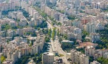 Türkiyənin Kahramanmaraş bölgəsində 4,2 ballıq zəlzələ olub