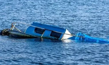 Türkiyədən Yunanıstana qanunsuz miqrant daşıyan qayıq batıb