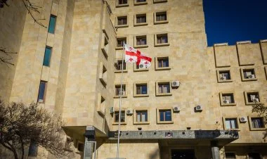 Bolnisidəki kütləvi bıçaqlanma ilə bağlı