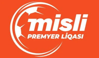 Azərbaycan Premyer Liqasında yeni mövsüm bu gün başlayır
