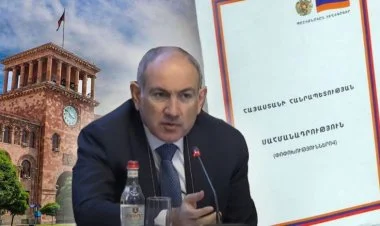 Paşinyana sabaha kimi vaxt veririk!