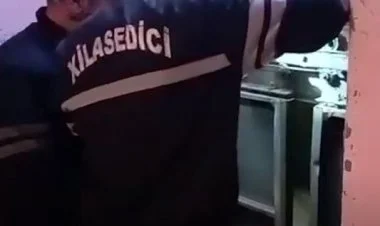 Masazırda evdə uçqun olub, ölən və xəsarət alanlar var