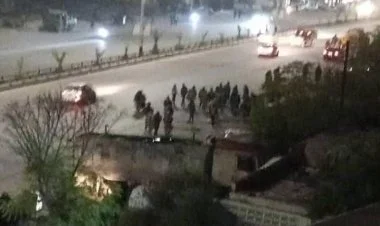 Suriyada dövlət çevrilişinə cəhd barədə xəbər yayılıb