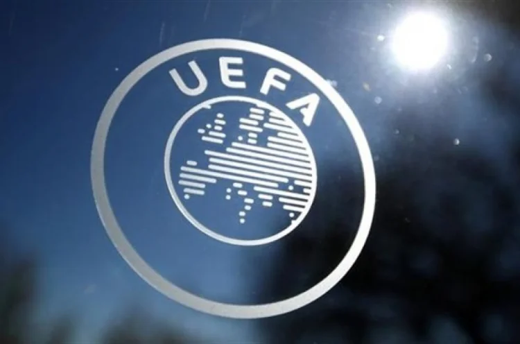 UEFA Azərbaycan-Estoniya matçına 60% biletlərə qadağa qoydu