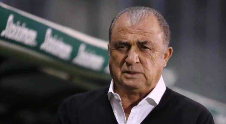 Fatih Terim Bakıya gəlir