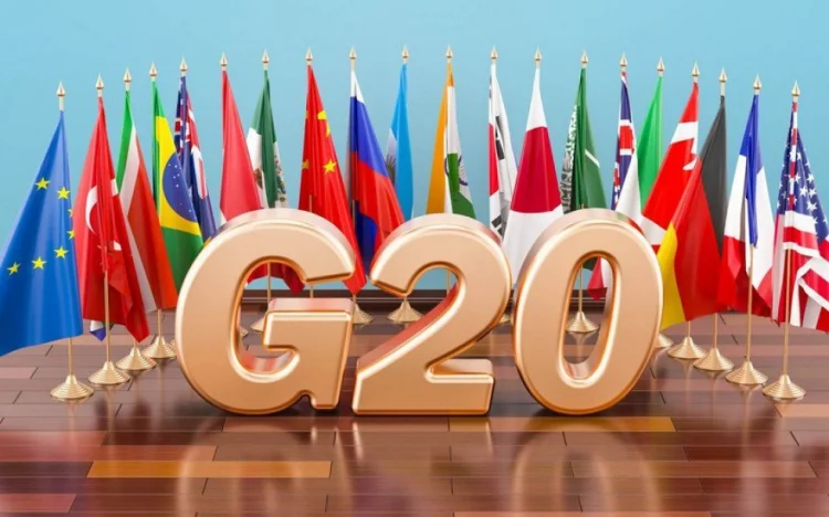 G20 ölkələrinin liderləri BMT TŞ-nın islahatının lehinədir