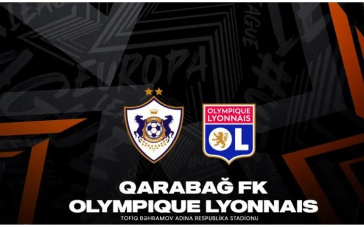 “Qarabağ” – “Lion” oyununun hakimləri açıqlandı