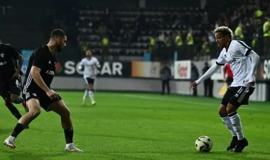 "Qarabağ" "Neftçi"yə böyük hesabla qalib gəlib