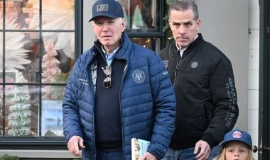 Bayden oğlunu əfv edib