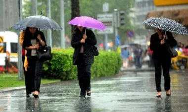 Yağıntılı hava nə vaxta kimi davam edəcək?