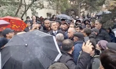Məhkəmə Əli Kərimlini 1500 manat cərimələyib YENİLƏNİB