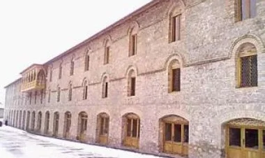 Şəki memarlığının ustası Seyran Məmmədov