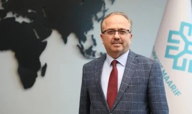 Türkiyə Azərbaycana yeni səfir təyin edib
