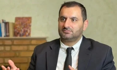 Hüquq müdafiəçisi Rüfət Səfərov həbs edildi