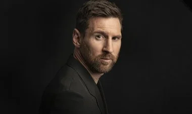 Lionel Messi Bakıya gəlir