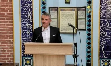 Naxçıvanda axund intihar edib