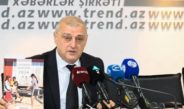 Ölkəmizdə mina qurbanlarının sayı 3 min 400 nəfərdən çoxdur