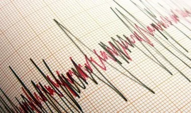 Qazaxıstanda ikinci zəlzələ qeydə alınıb
