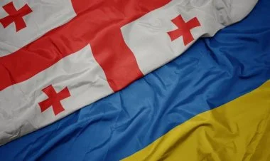 Ukrayna Gürcüstana sanksiyalar tətbiq edib