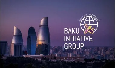 Bakı Təşəbbüs Qrupu müstəmləkəliklə mübarizəyə davam edir