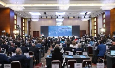 Qayıdış hüququ ilə bağlı beynəlxalq konfransın yekun sənədi