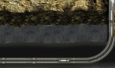 Azərbaycanda ilk dəfə üfüqi quyu qazılacaq