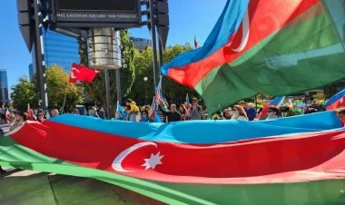 Kolorado ştatında azərbaycanlılar diaspor təşkilatı yaradıb