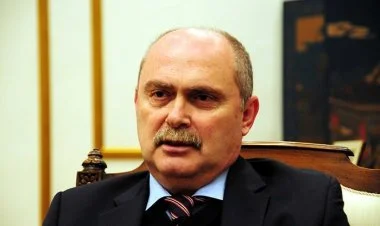 Türkiyənin sabiq xarici işlər naziri ATƏT rəhbərliyində FOTO