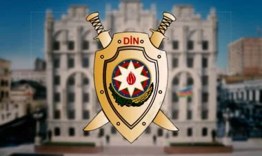 Dünən saxlanılan bir qrup şəxs nədə ittiham olunur?
