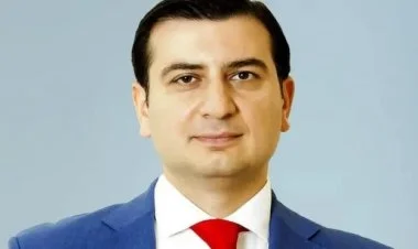 Azər Qasımlı həbs olunub