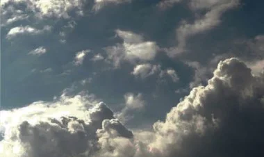 Sabah Bakı və Abşeronda hava yağmursuz keçəcək