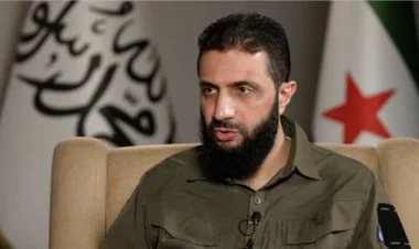"Hayat Təhrir əş-Şam"ın (HTŞ) lideri Culani kimdir?