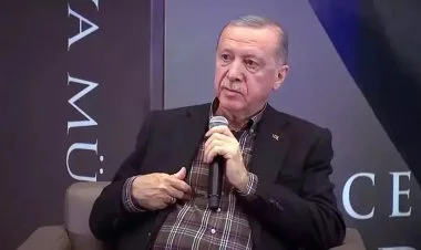 Dünya siyasətini müəyyən edən iki lider qalıb VİDEO