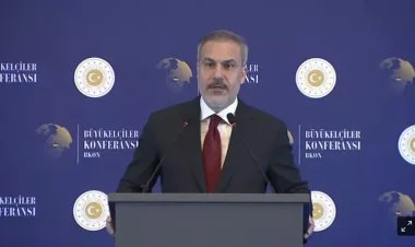 Türkiyə Cənubi Qafqazda sülh və sabitlik təmin etmək istəyir